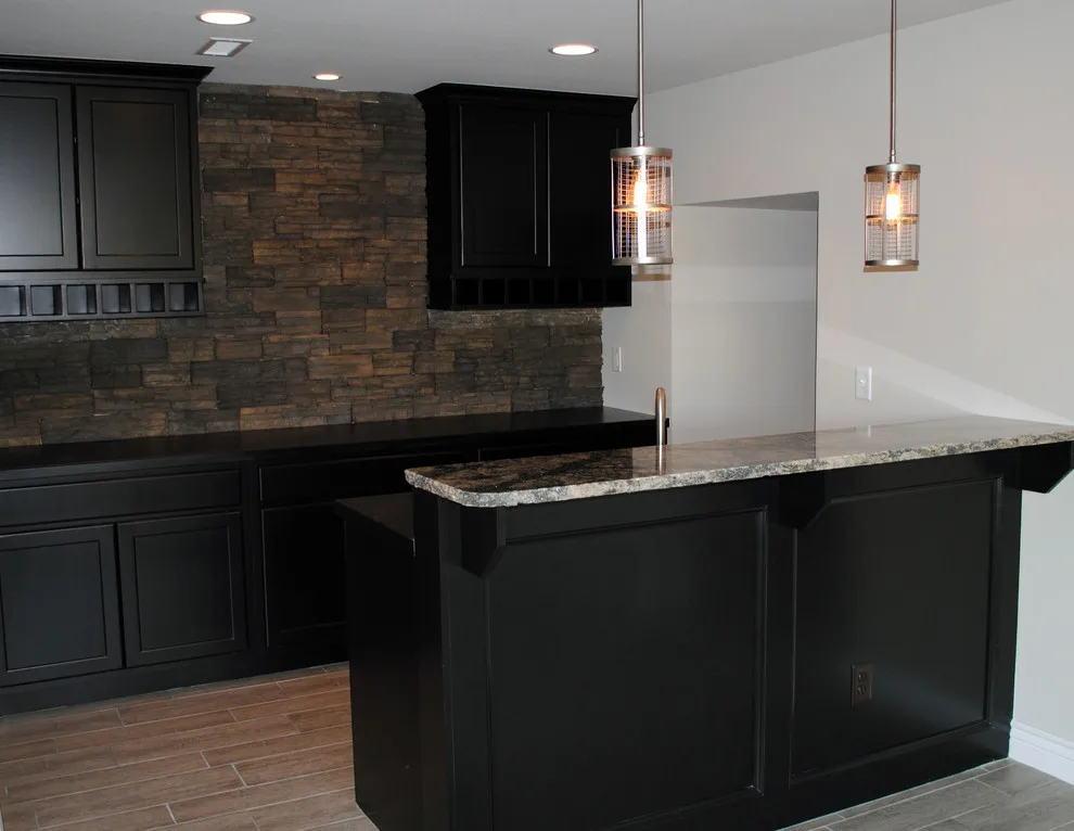 Lookout Tailored by Sharp Homes, Inc. - Photo 16