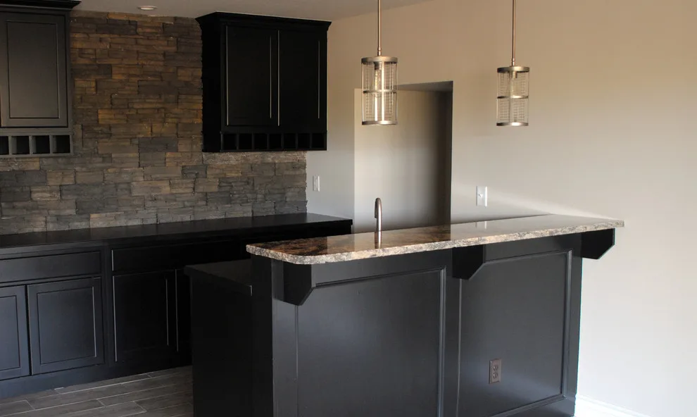 Lookout Tailored by Sharp Homes, Inc. - Photo 22