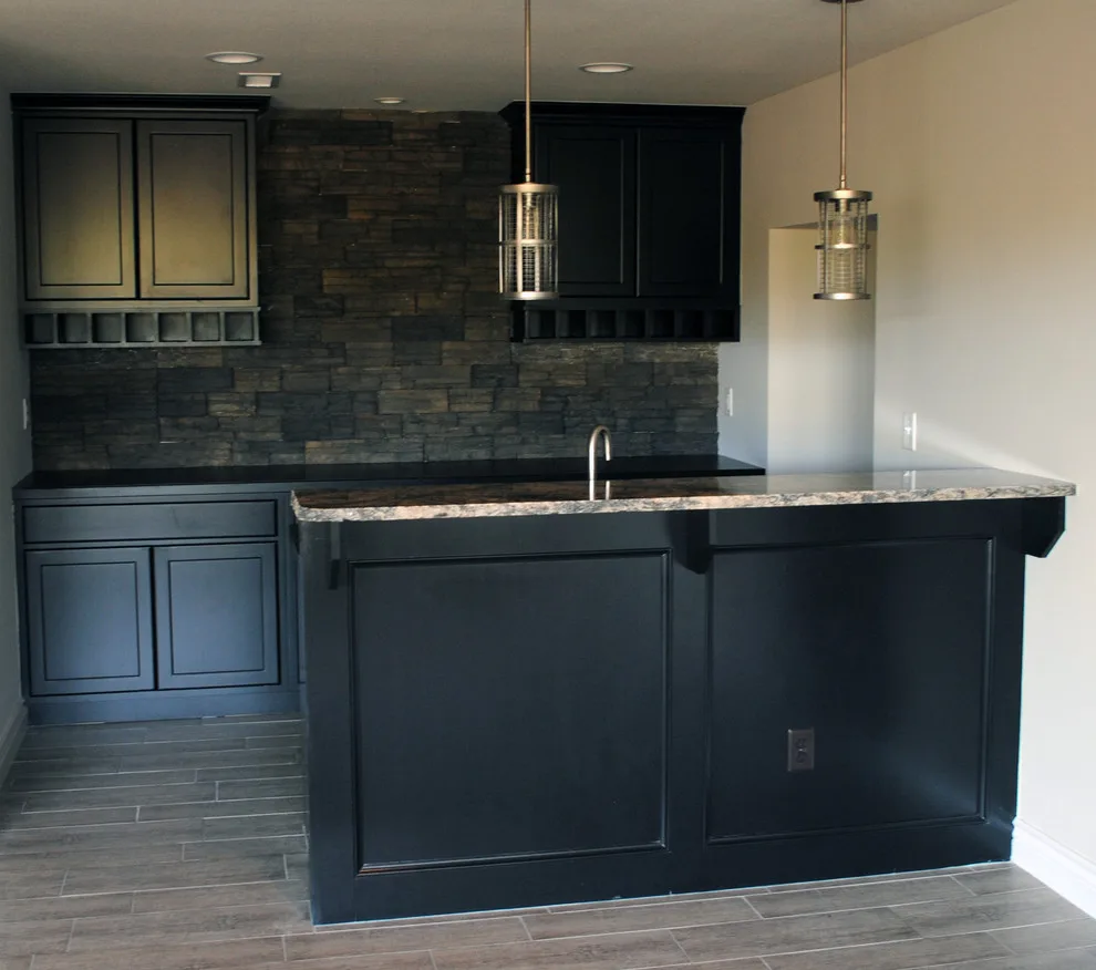 Lookout Tailored by Sharp Homes, Inc. - Photo 7