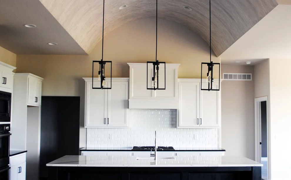 Lookout Tailored by Sharp Homes, Inc. - Photo 14