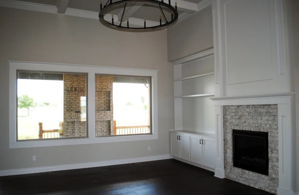 Lookout Tailored by Sharp Homes, Inc. - Photo 2