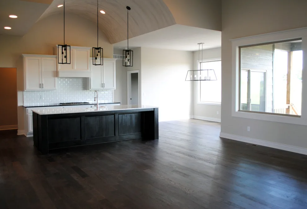 Lookout Tailored by Sharp Homes, Inc. - Photo 21