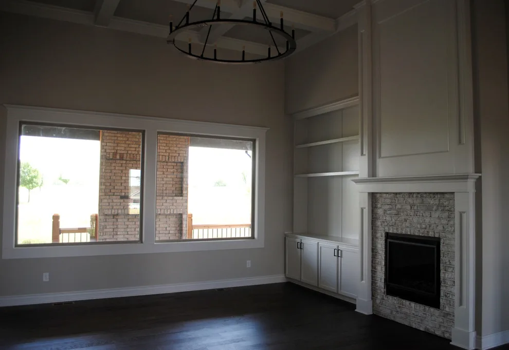 Lookout Tailored by Sharp Homes, Inc. - Photo 15