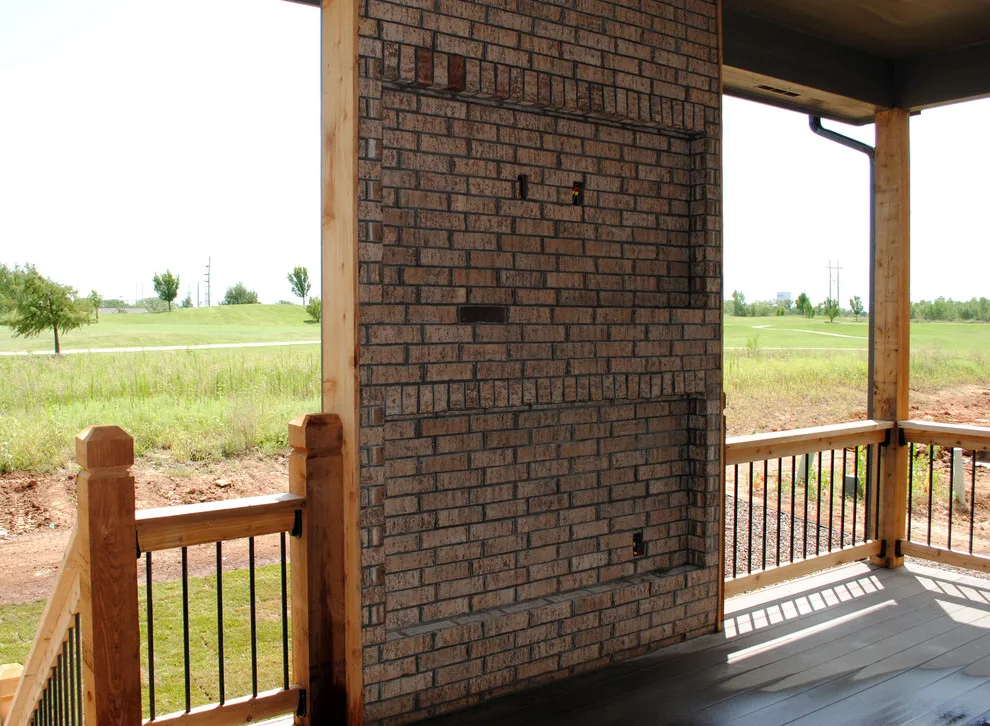 Lookout Tailored by Sharp Homes, Inc. - Photo 9