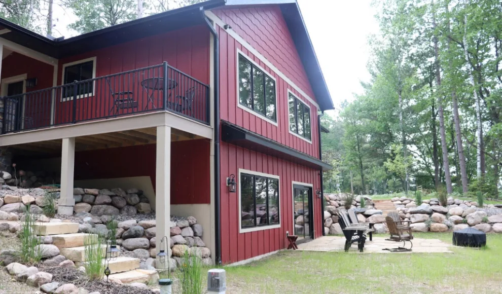 Loon's Refuge by Lakefront Building & Design, LLC - Photo 15