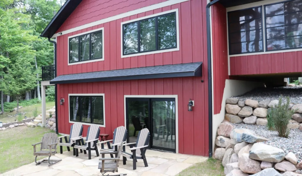 Loon's Refuge by Lakefront Building & Design, LLC - Photo 19