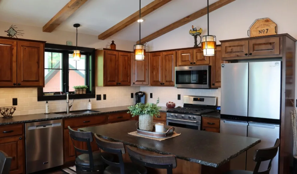 Loon's Refuge by Lakefront Building & Design, LLC - Photo 11