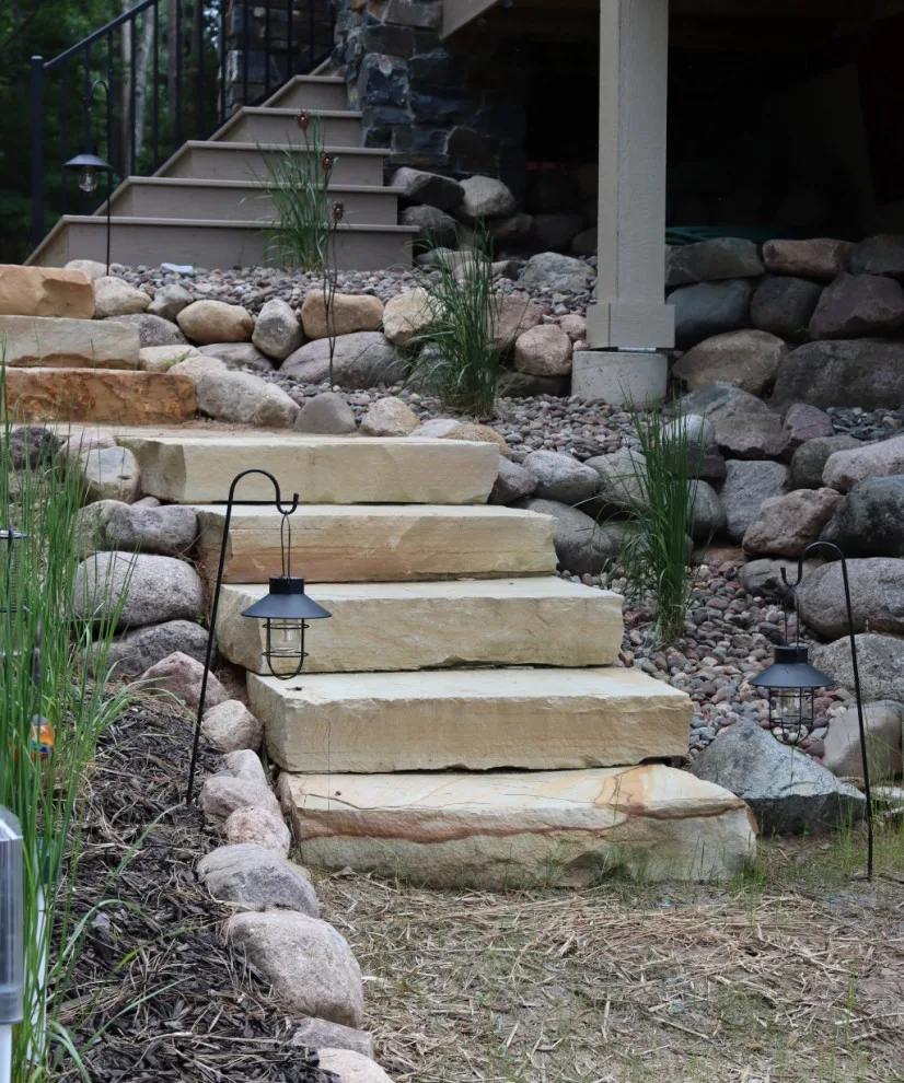 Loon's Refuge by Lakefront Building & Design, LLC - Photo 2