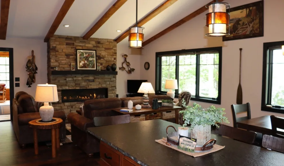 Loon's Refuge by Lakefront Building & Design, LLC - Photo 24