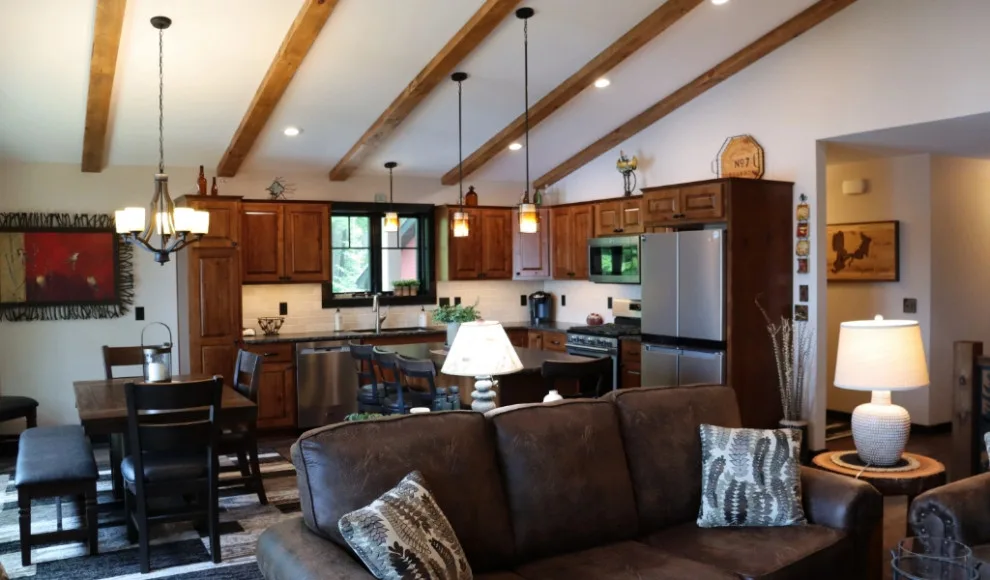 Loon's Refuge by Lakefront Building & Design, LLC - Photo 30