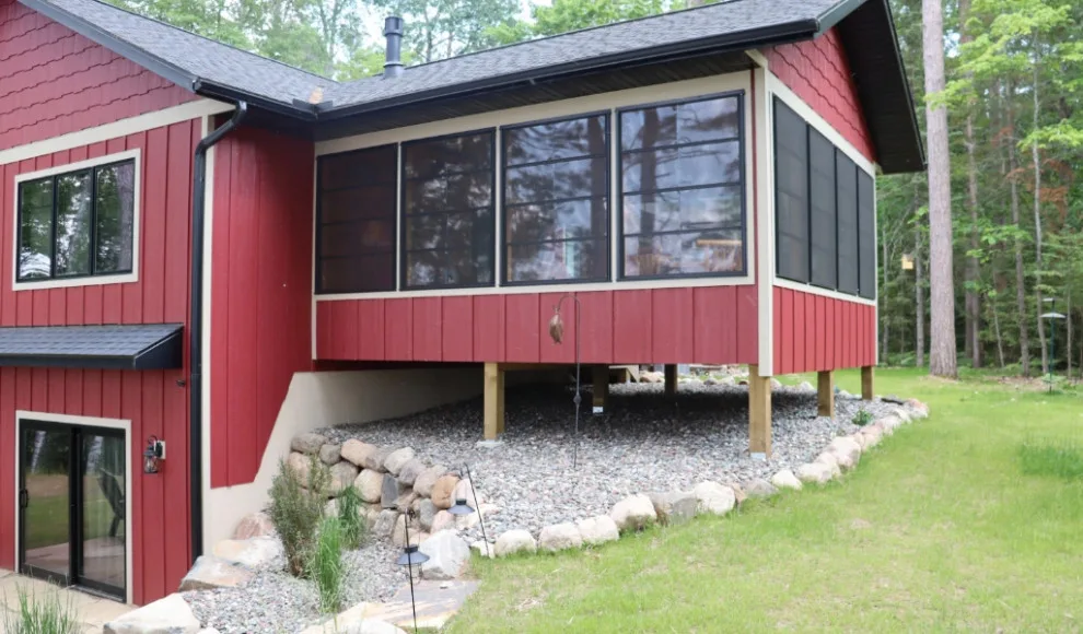Loon's Refuge by Lakefront Building & Design, LLC - Photo 32