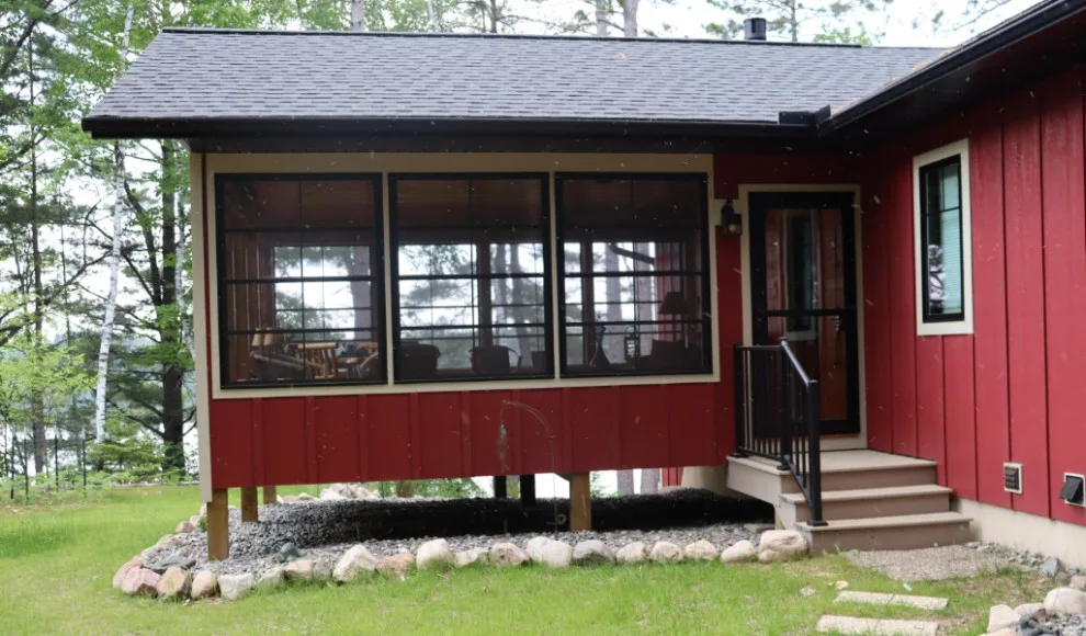 Loon's Refuge by Lakefront Building & Design, LLC - Photo 14