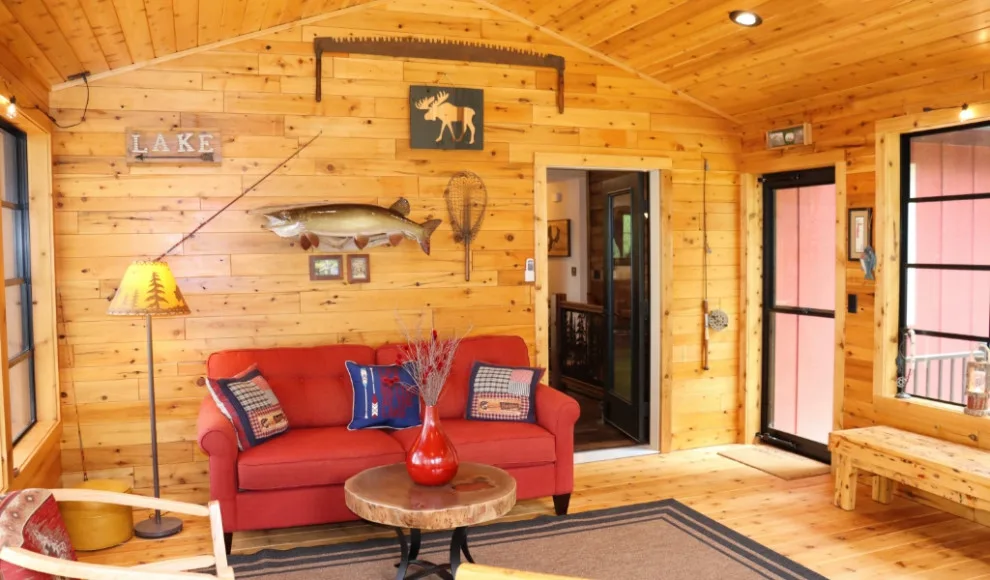 Loon's Refuge by Lakefront Building & Design, LLC - Photo 13