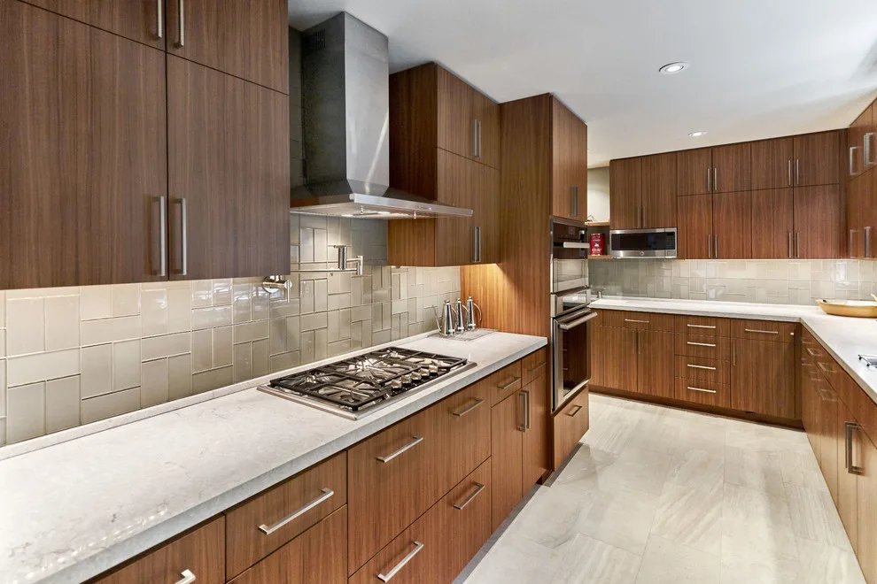 Los Altos Culinary Renovation by Bridgford Construction Inc. - Photo 14