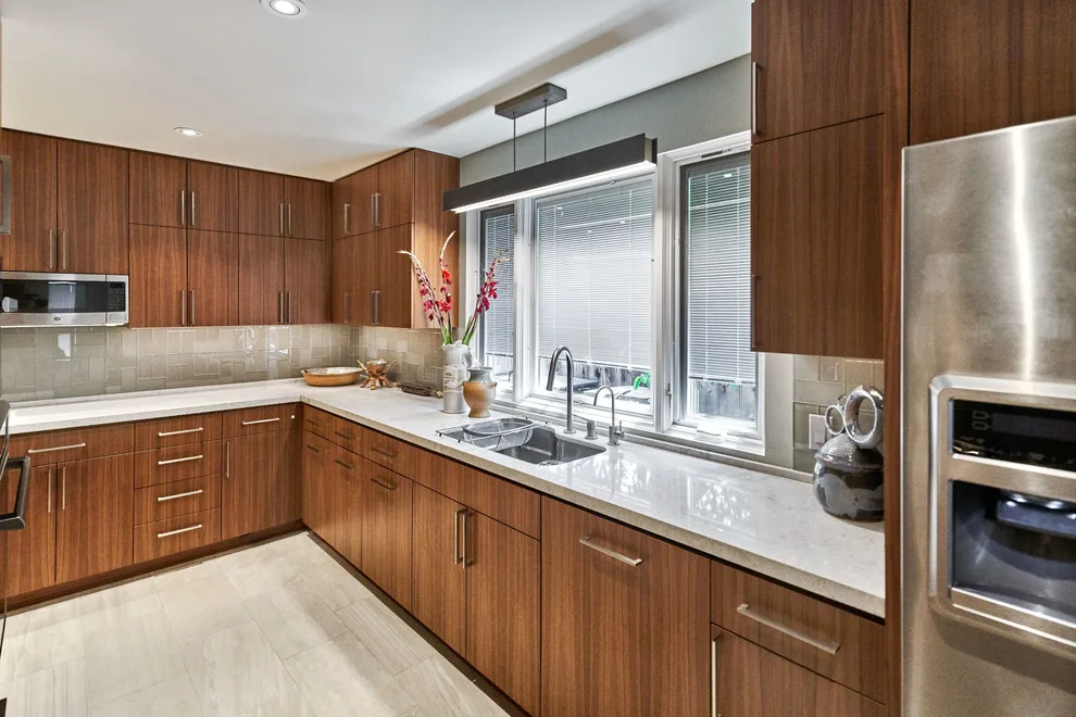 Los Altos Culinary Renovation by Bridgford Construction Inc. - Photo 7