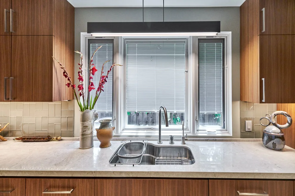 Los Altos Culinary Renovation by Bridgford Construction Inc. - Photo 17