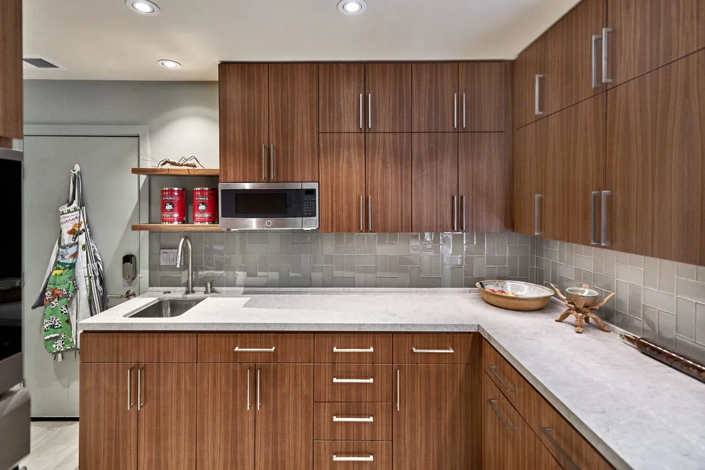 Los Altos Culinary Renovation by Bridgford Construction Inc. - Photo 8