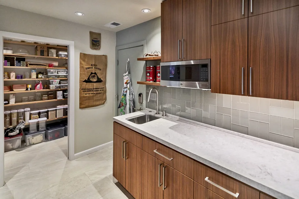 Los Altos Culinary Renovation by Bridgford Construction Inc. - Photo 2
