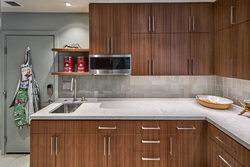 Los Altos Culinary Renovation by Bridgford Construction Inc. - Photo 18