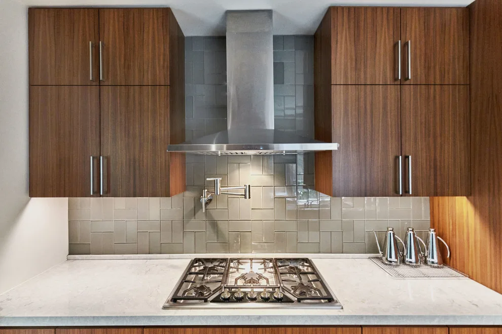 Los Altos Culinary Renovation by Bridgford Construction Inc. - Photo 13
