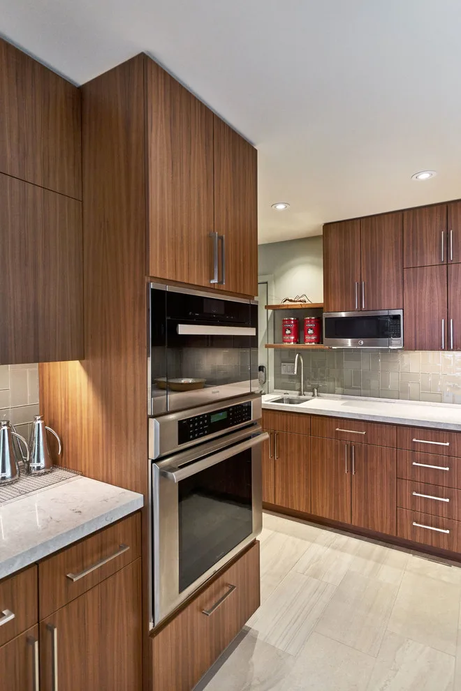 Los Altos Culinary Renovation by Bridgford Construction Inc. - Photo 11