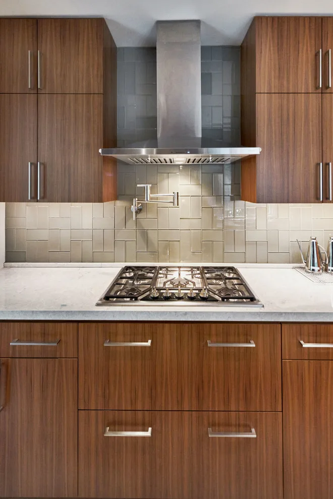 Los Altos Culinary Renovation by Bridgford Construction Inc. - Photo 15