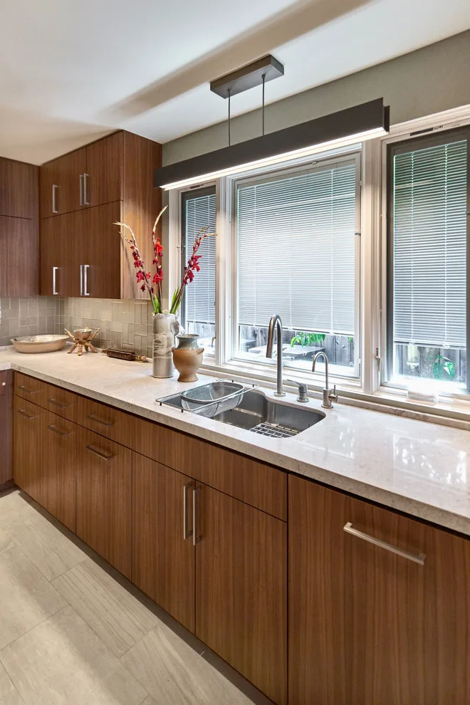 Los Altos Culinary Renovation by Bridgford Construction Inc. - Photo 5