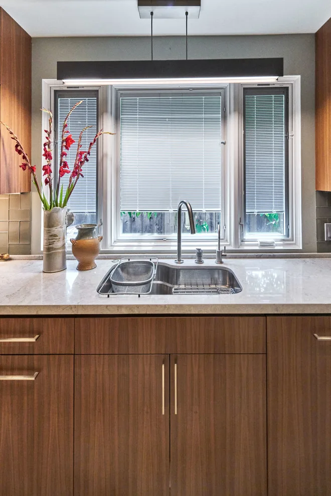 Los Altos Culinary Renovation by Bridgford Construction Inc. - Photo 6