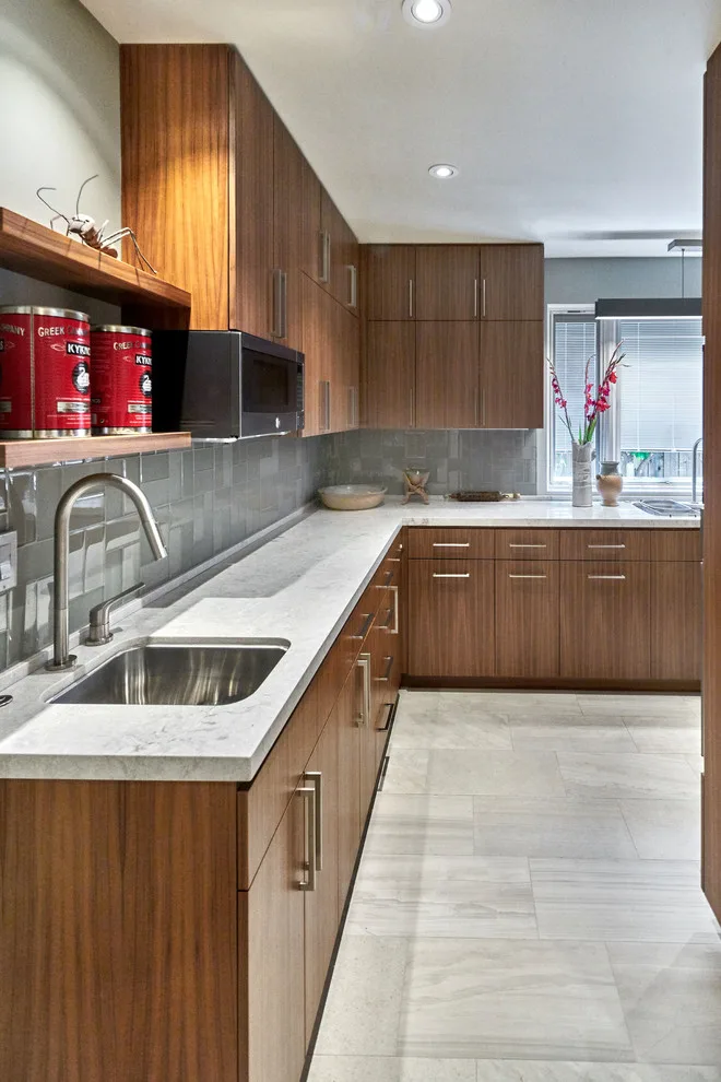 Los Altos Culinary Renovation by Bridgford Construction Inc. - Photo 9