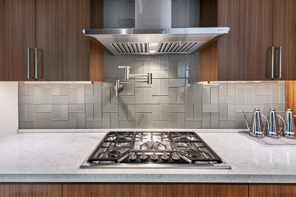 Los Altos Culinary Renovation by Bridgford Construction Inc. - Photo 12