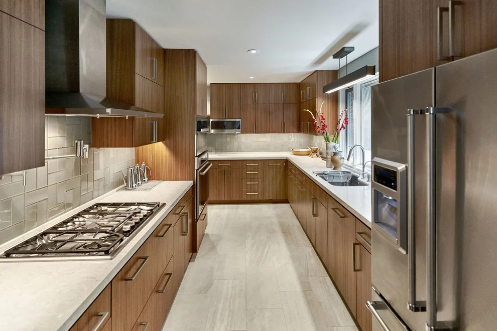 Los Altos Culinary Renovation by Bridgford Construction Inc. - Photo 20