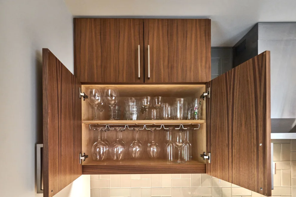Los Altos Culinary Renovation by Bridgford Construction Inc. - Photo 16