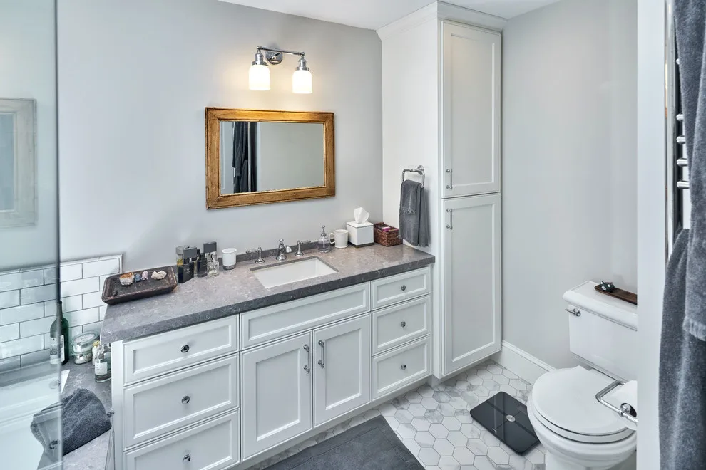 Los Gatos Revamp by Bridgford Construction Inc. - Photo 3