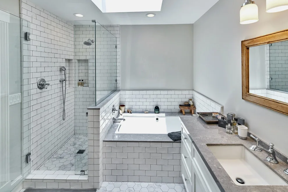 Los Gatos Revamp by Bridgford Construction Inc. - Photo 14