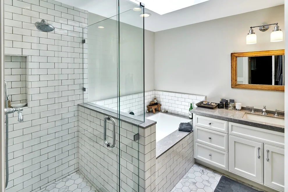 Los Gatos Revamp by Bridgford Construction Inc. - Photo 13