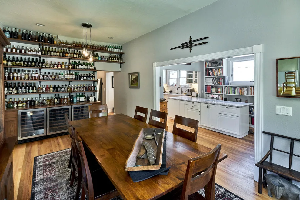 Los Gatos Revamp by Bridgford Construction Inc. - Photo 8