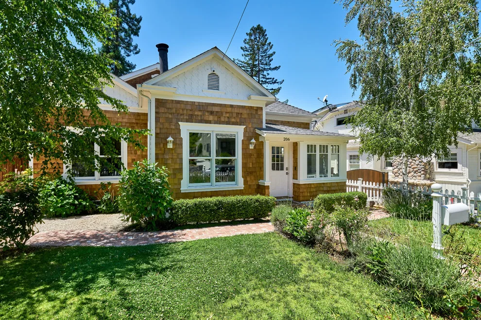 Los Gatos Revamp by Bridgford Construction Inc. - Photo 4