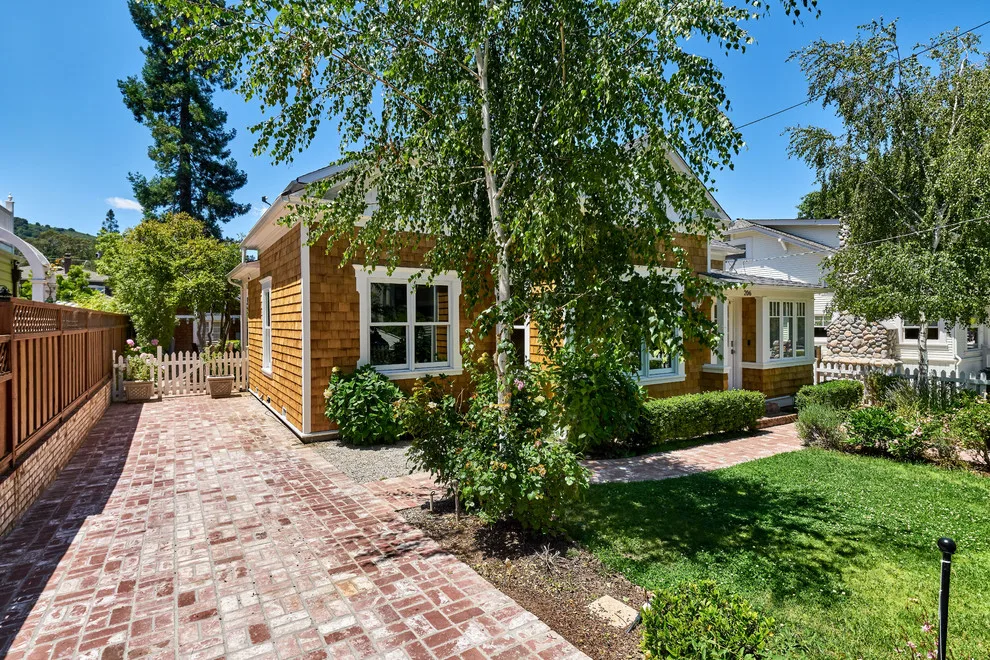 Los Gatos Revamp by Bridgford Construction Inc. - Photo 10