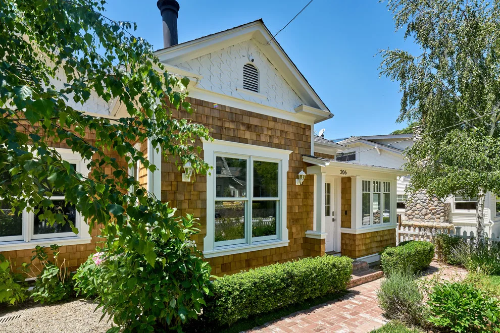 Los Gatos Revamp by Bridgford Construction Inc. - Photo 2