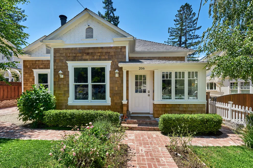 Los Gatos Revamp by Bridgford Construction Inc. - Photo 5