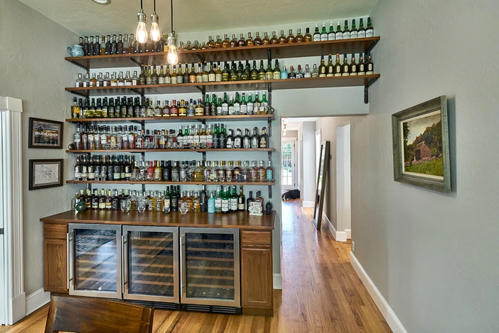 Los Gatos Revamp by Bridgford Construction Inc. - Photo 9