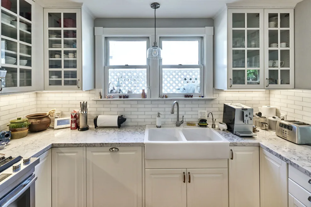 Los Gatos Revamp by Bridgford Construction Inc. - Photo 6