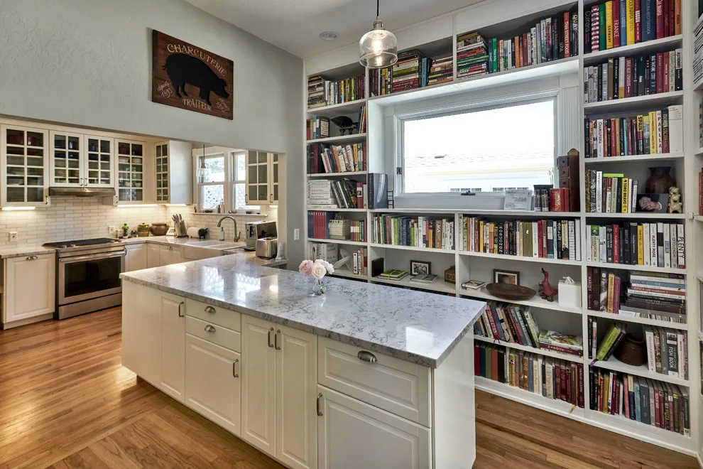 Los Gatos Revamp by Bridgford Construction Inc. - Photo 15