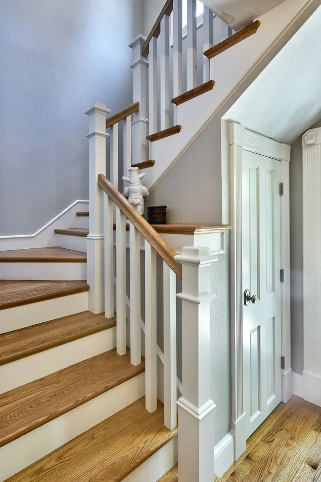 Los Gatos Revamp by Bridgford Construction Inc. - Photo 12