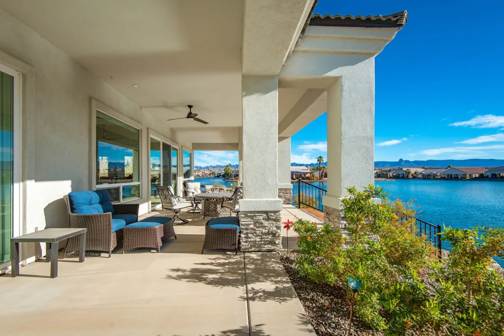 Los Lagos Personalized 2 by Maas Construction, Inc. - Photo 33