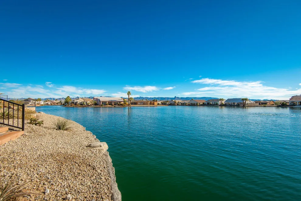 Los Lagos Personalized 2 by Maas Construction, Inc. - Photo 53