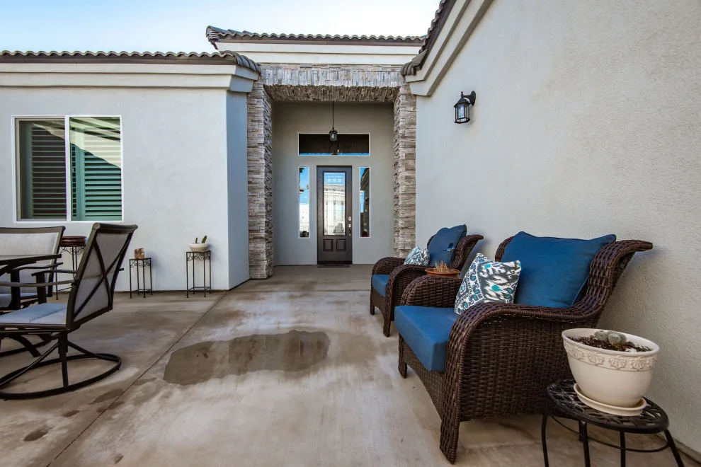 Los Lagos Personalized 2 by Maas Construction, Inc. - Photo 67