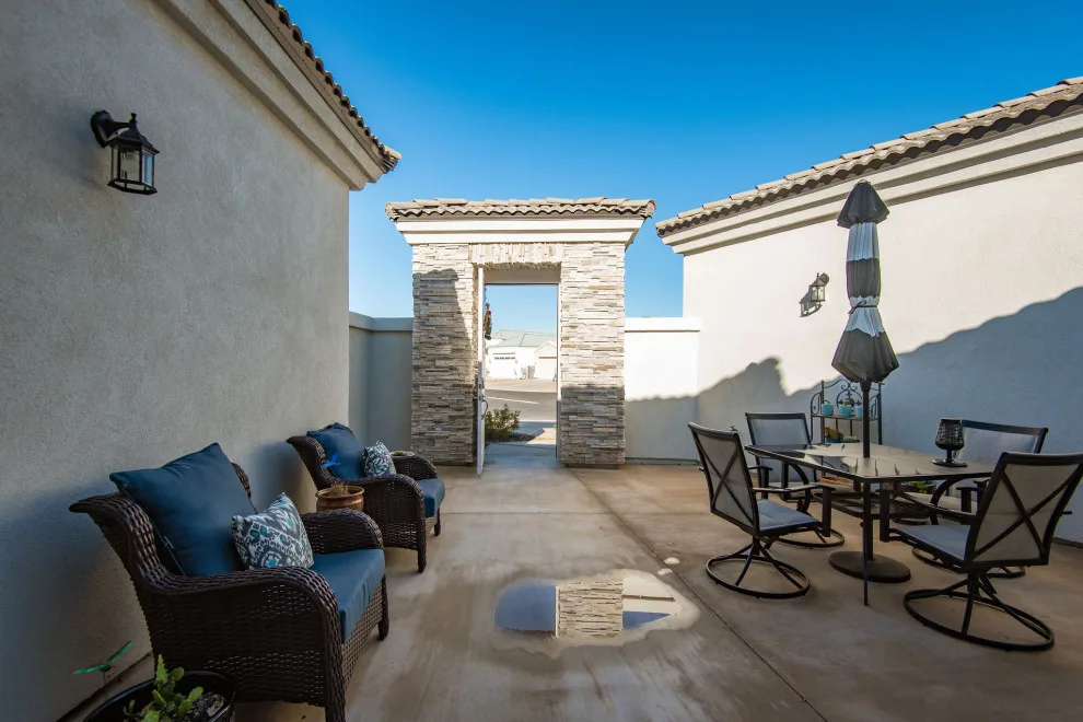 Los Lagos Personalized 2 by Maas Construction, Inc. - Photo 94