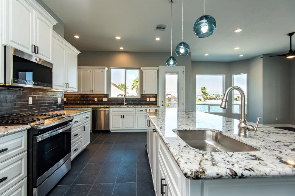 Los Lagos Personalized 2 by Maas Construction, Inc. - Photo 110