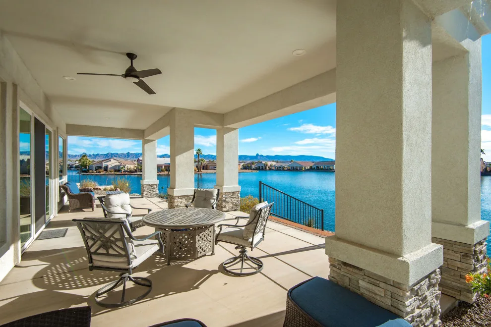 Los Lagos Personalized 2 by Maas Construction, Inc. - Photo 101